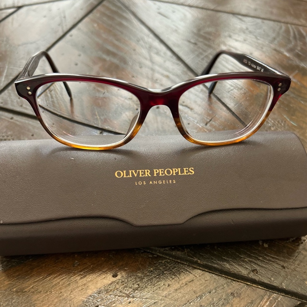 Oliver Peoples OV5224 1224 Ashton 50 17 140 Frames.